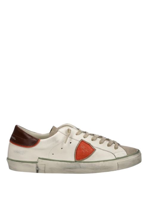 prsx low man PHILIPPE MODEL | PRLU.VVB3